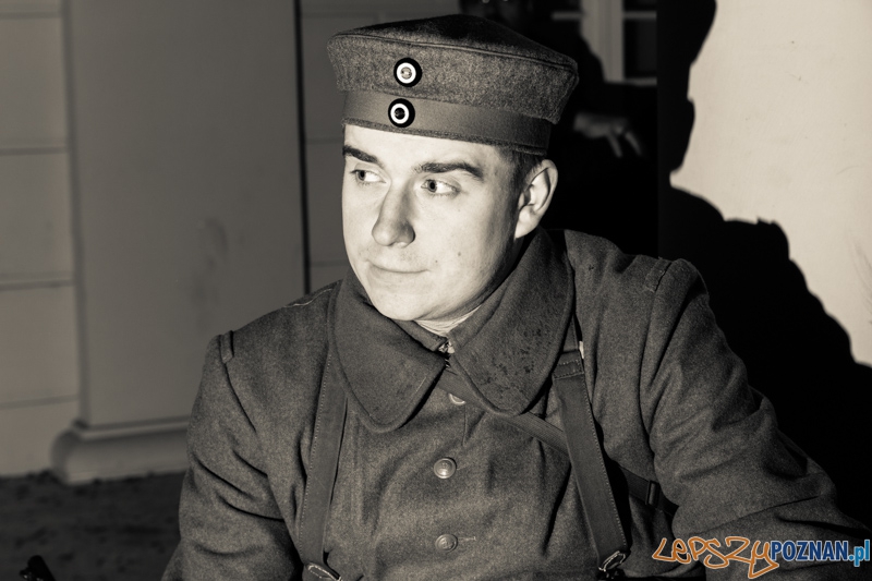 Powstanie Wielkopolskie