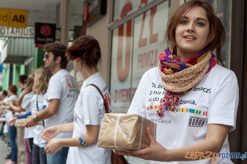 Przeprowadzka Biblioteki