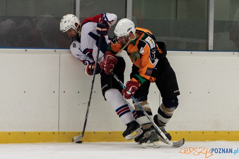 Żółwie pokonały lidera