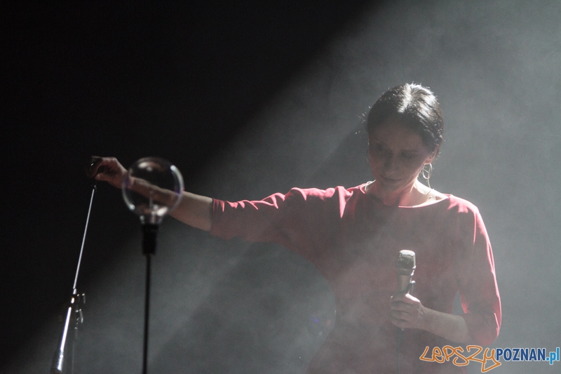 25-lecie Renaty Przemyk