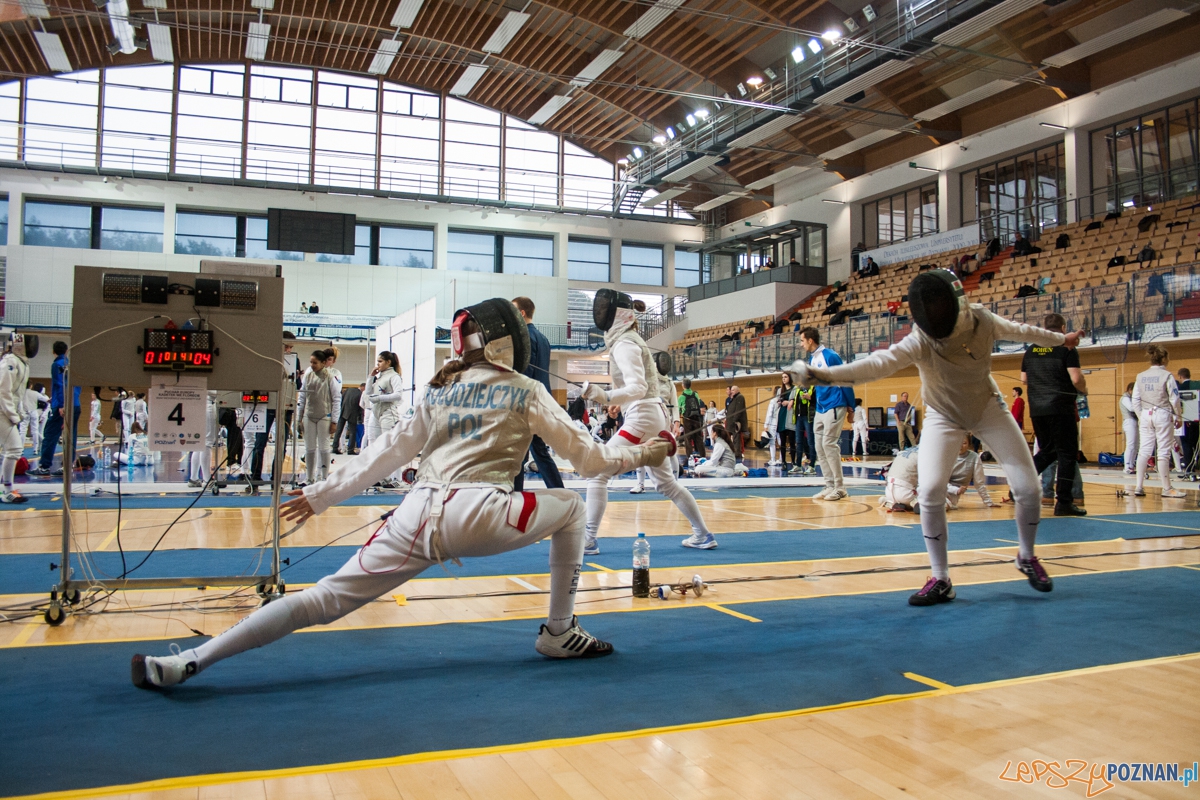 Puchar Europy Kadetek