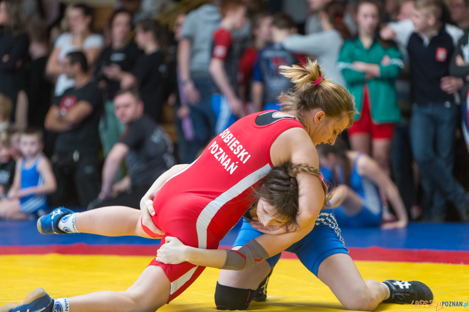 IV Memoriał Bogdana Brody