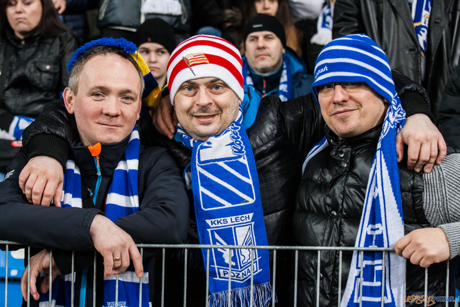 Lech Poznań - Śląsk Wrocław 0:1 (1.04.2016) 29. kolejka Ekst Foto: © lepszyPOZNAN.pl / Karolina Kiraga Lech Poznań - Śląsk Wrocław 0:1 (1.04.2016) 29. kolejka Ekst Foto: © lepszyPOZNAN.pl / Karolina Kiraga