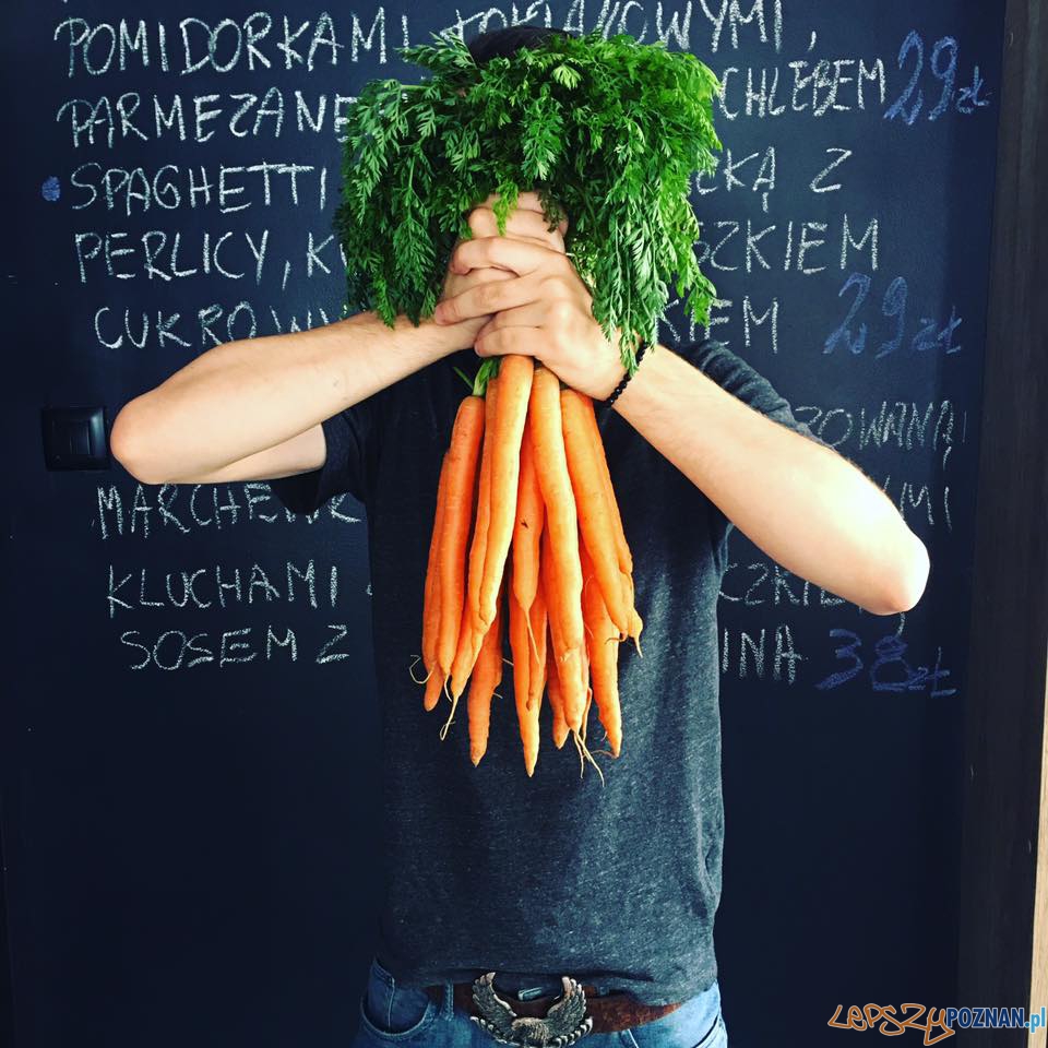 Wspólny stół – restauracja na Śródce