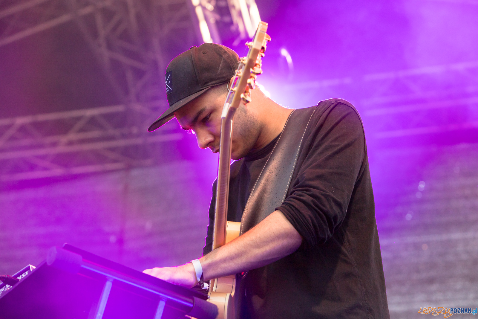 Edison Festival – Taste The Music – Bitamina