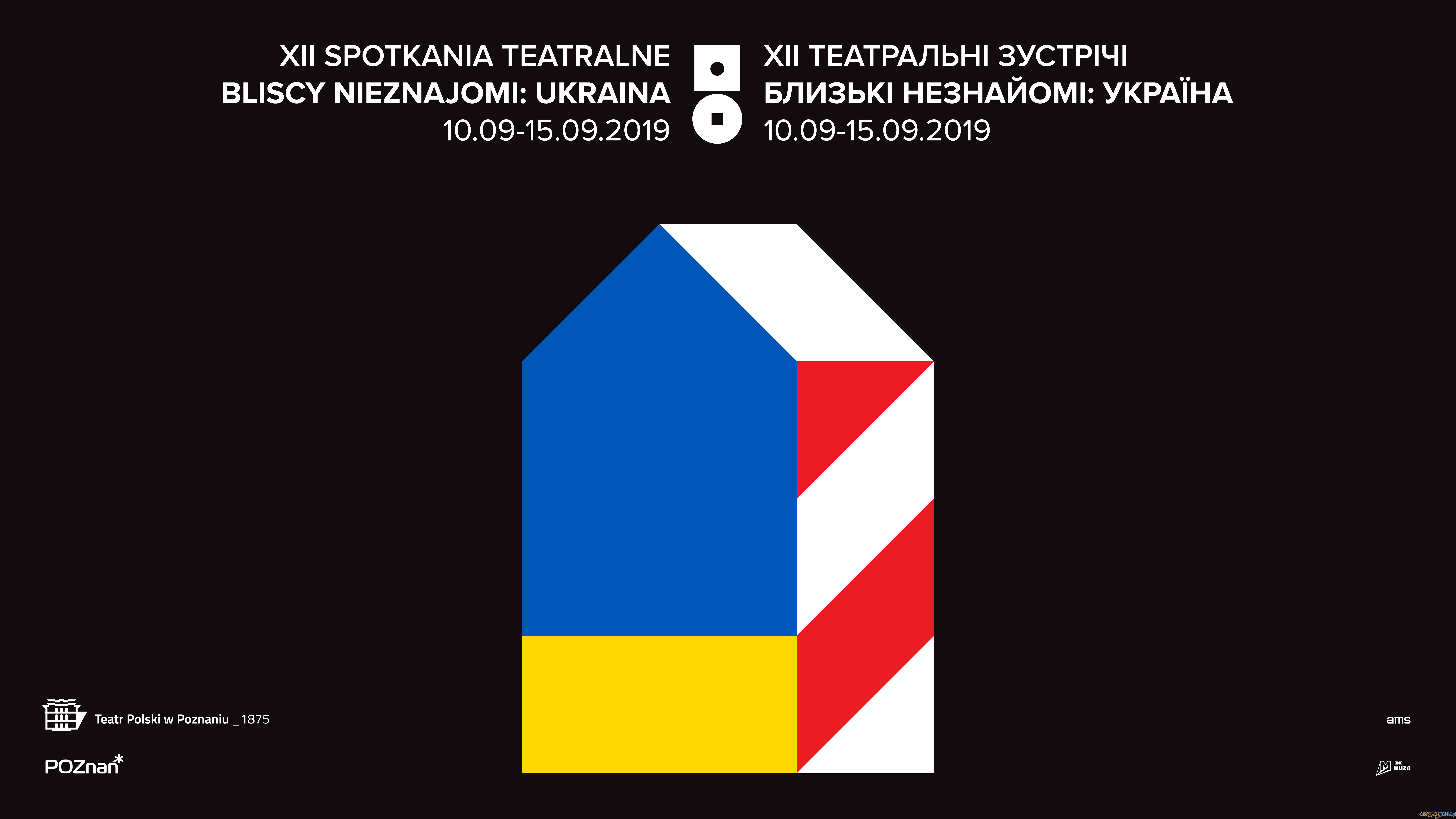 Spotkania Teatralne Bliscy Nieznajomi