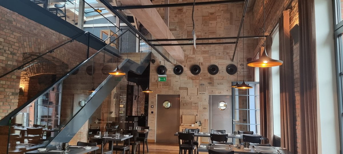tu.Restaurant / 2023 Foto: lepszyPOZNAN/S21